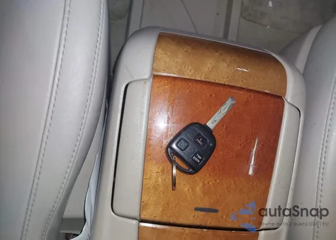 2009 Lexus Rx 350 from USA, damaged, VIN 2T2HK31U69C104264